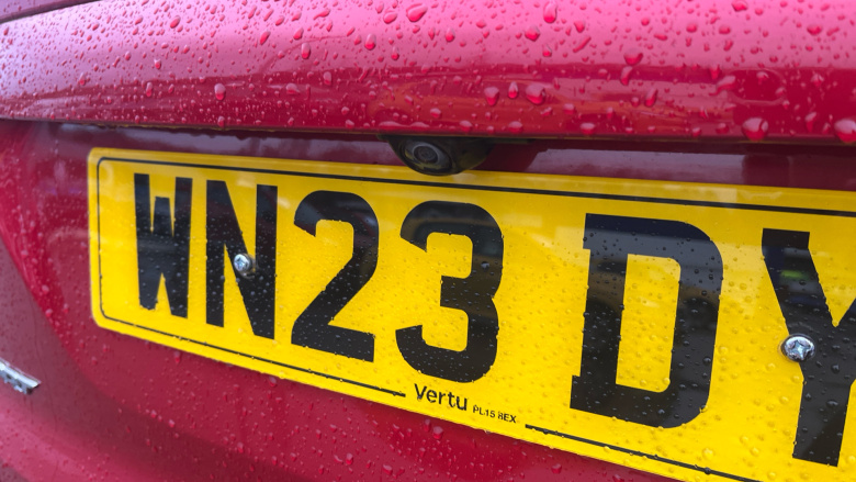 Ford EcoSport 1.0 EcoBoost 125 Active 5dr Petrol Hatchback